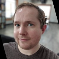 ThinkGeo LLC Employee Kyle Day's profile photo