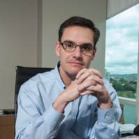 VYOO Employee Alvaro Diaz's profile photo