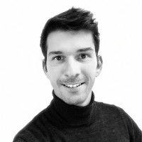 Lucky Cart Employee Léonard Gorisse's profile photo