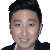 Fortytwo. Employee Shawn Chen's profile photo