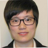 Cushman & Wakefield Employee Si Qu's profile photo