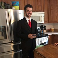 PrimCorp, LLC Employee Kirk Castellanos's profile photo