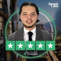 Baron & Cabot Employee Luca Camilleri's profile photo