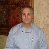 PanTeXas Deterrence Employee Richard Durante's profile photo
