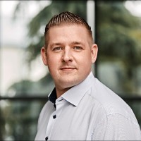 Bilz Vibration Technology AG Employee Roman Lebioda's profile photo