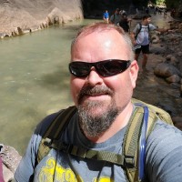 Huber USA Employee Michael Rich's profile photo