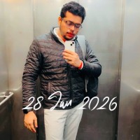 Shivam Panday Email