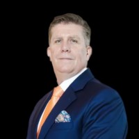 Chubb Life Thailand Employee Adrian O'Brien's profile photo
