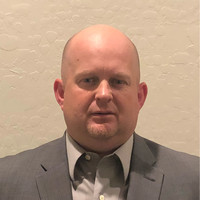 Western States Fire Protection Employee Travis Sticka's profile photo