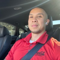 Reyes Coca-Cola Bottling Employee Andrew Castro's profile photo