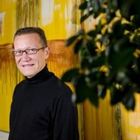 Gumption Luxembourg Employee Philippe Hamtiaux's profile photo