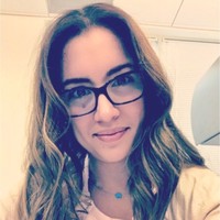 Nutrition Formulators Employee Stephanie Graubard's profile photo