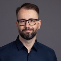 Markus B. Email
