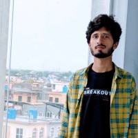 Lattech Solutions Employee Muhammad Huraira's profile photo