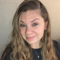 K & F ELECTRONICS Employee Sarah Vanderhoff's profile photo
