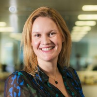 Sarah Jones Marketing Ltd. Employee Sarah Jones's profile photo