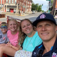 Winchester Fire-EMS Employee Robert Dulaney's profile photo
