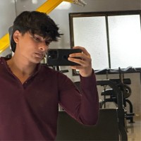 Bitfinity Network Employee Jay Patel's profile photo