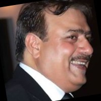 Technocrats Plasma systems p Ltd Employee Arun Kumar's profile photo