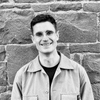 Modus Fōrma Employee Jesse Gould's profile photo