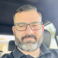 Admiral Glass Co Employee Michael Holloway's profile photo