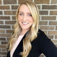 ASK Services Employee Mallory Dean's profile photo