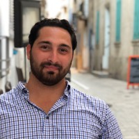Neptune Retail Solutions Employee Matthew Borrelli's profile photo