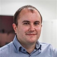 Waterstons Employee Adam Downie's profile photo