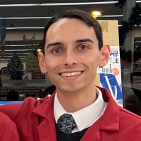 Demoulas Super Markets, Inc. Employee Andrew Laperriere's profile photo