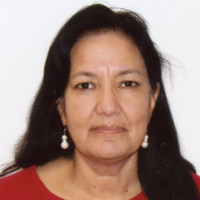 HTG Molecular Diagnostics Employee Abha Sharma's profile photo