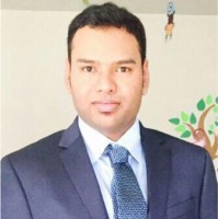 Prashanth Veerabomma Email & Phone Number