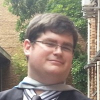 RedM Professional Services Employee Joshua Moran's profile photo