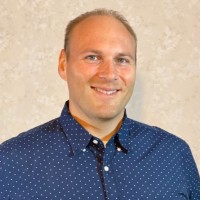 Ro Employee Dan Shultz's profile photo