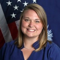 South Carolina Republican Party Employee Hope Walker's profile photo
