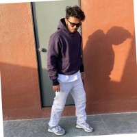 Beyond Extremes Employee Parth Doshi's profile photo