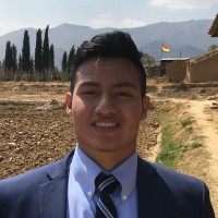 Glassman Wealth Services Employee Jhonny Merida Soto's profile photo