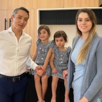 CHAN CLAN HOLDINGS Employee Robert Chan's profile photo