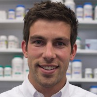 Boggio Pharmacy Employee Aaron Boggio's profile photo