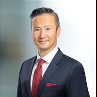 Merrill Lynch Wealth Management Employee Kevin Chau's profile photo