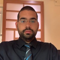 FabriClean Supply Inc Employee Felipe Serrano's profile photo