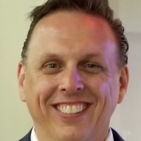 Edward Jones Employee Christopher Vogel's profile photo