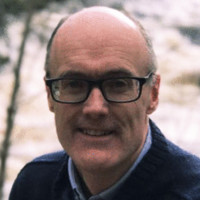 YMCA St Paul's Group Employee Richard Eastmond's profile photo