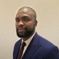 Goosehead Insurance Agency Employee Henry Ndukwe's profile photo