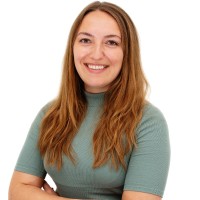 MongoDB Employee Vanessa B's profile photo