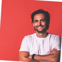 November Five Employee Nick Verbaendert's profile photo