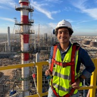 Technomak Process Systems Employee Mohab Tharwat's profile photo