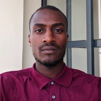 Value 8 Group Employee Edwin Karimi's profile photo