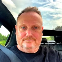 Spotics Employee Stein Vegusdal's profile photo