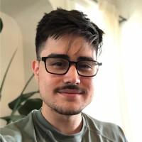 Progressive Insurance Employee Ryan Adkins's profile photo