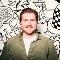 ARTUS interactive Employee Linus Seifert's profile photo